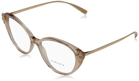 Versace VE3262B Eyeglass Frames 5215